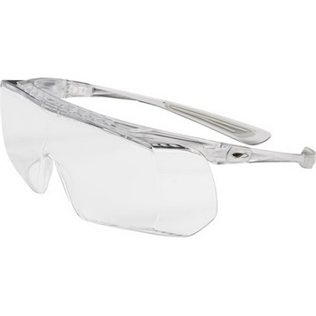 COVERLITE védőszemüveg, dioptriás szemüveg felett is viselhető,g,