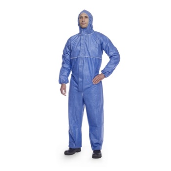 DuPont Proshield 10 Multiclean overall
