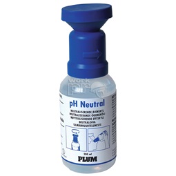 PLUM 200 ml pH Neutral szemöblítő folyadék, steril