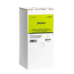Nordik Plulux kéztisztítószer 1.4 liter, utántöltő, dörzsanyaggal, cement, korom, festék, olaj eltávolítására
