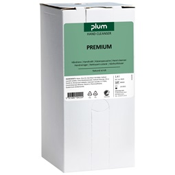 Plum Premium 1400 ml bag-in-box