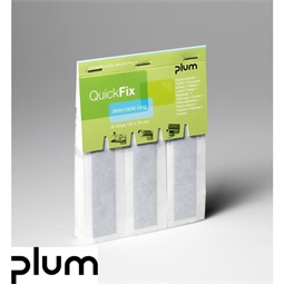 Plum Quickfix Long ragtapasz, detektálható