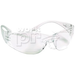 Védőszemüveg Pokelux pára és karcmentes átlátszó
