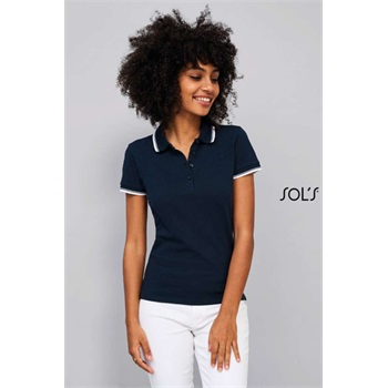 Sols Practice Women womens polo shirt