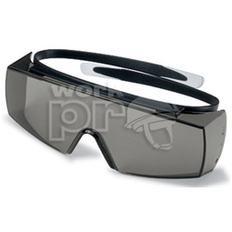 Védőszemüveg Super otg korrekciós szemüveg fölé is vehető (nc) szürke