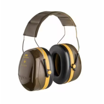 3M H540A-441-GN Bulls Eye fültok, zöld