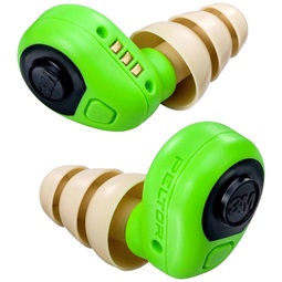 3M Peltor EEP-100 EU zajszintfüggő füldugó