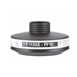3M Szűrőbetét PF10 P3 R D DT-1135E