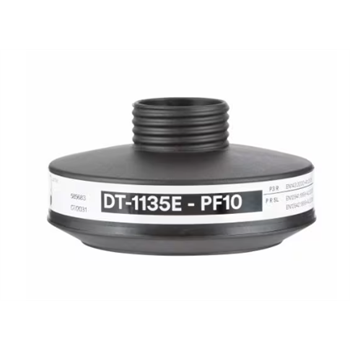 3M Szűrőbetét PF10 P3 R D DT-1135E