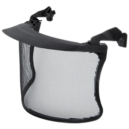 3M VISOR V4A ARCVÉDŐ ROSTÉLY