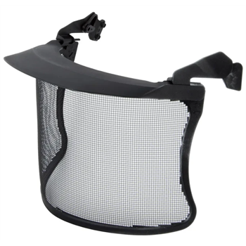 3M VISOR V4A ARCVÉDŐ ROSTÉLY