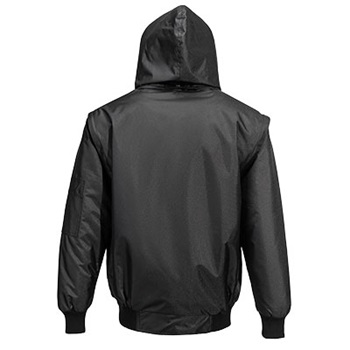 3in1 Bomber kabát