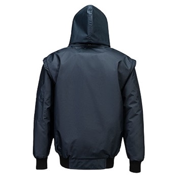 3in1 Bomber kabát