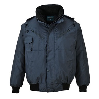 3in1 Bomber kabát