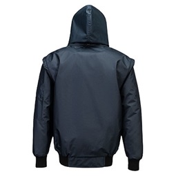 3in1 Bomber kabát