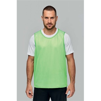 ALL SPORTS LIGHT MESH BIB PROACT
