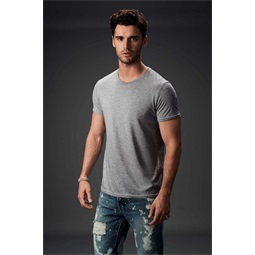 ANVIL ADULT TRI-BLEND TEE
