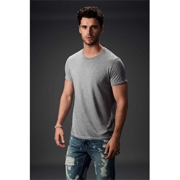 ANVIL ADULT TRI-BLEND TEE