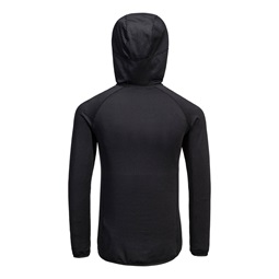 Aláöltözet Waffle Fleece kapucnis Baselayer