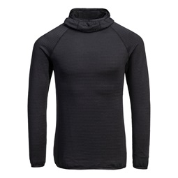 Aláöltözet Waffle Fleece kapucnis Baselayer
