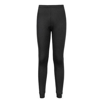 Aláöltözet női Baselayer Leggings