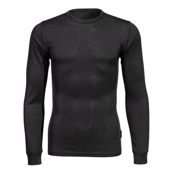 Aláöltözet női Baselayer Top L/S