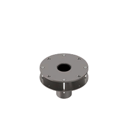 Alap Irudek DECK MOUNT BASE