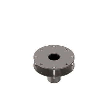 Alap Irudek DECK MOUNT BASE