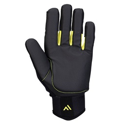 Antivibrációs kesztyű