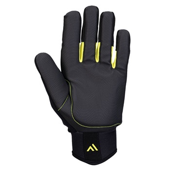 Antivibrációs kesztyű