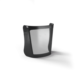 Arcvédő Irudek Safe Mesh Steel erdészeti, 185mm