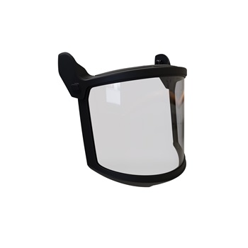 Arcvédő pajzs Mira Shield Clear