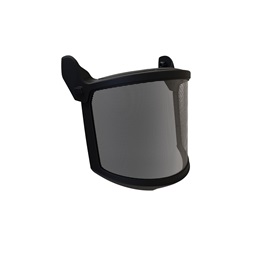 Arcvédő pajzs Mira Shield Mesh