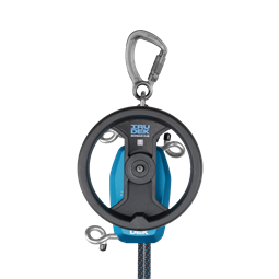 Automata mentő berendezés Irudek BOREAS HUB