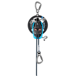 Automata mentő berendezés Irudek BOREAS HUB