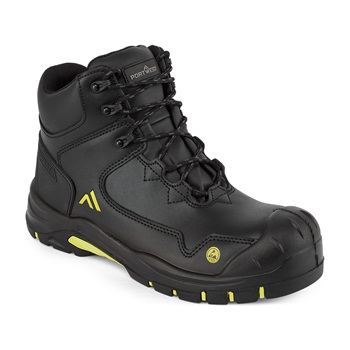 Bakancs Apex Composite Mid S3S ESD HRO SR SC FO