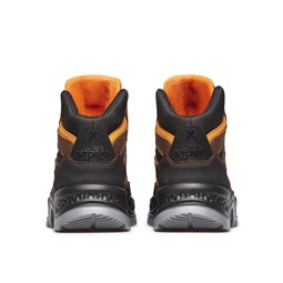 Bakancs BORNEO_24 S3 SRC