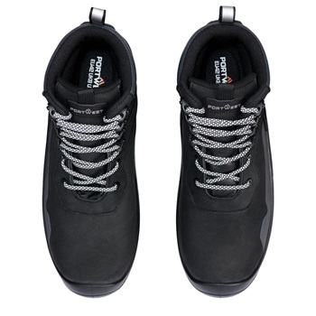 Bakancs Composite Nubuck S7L LG FO SR SC