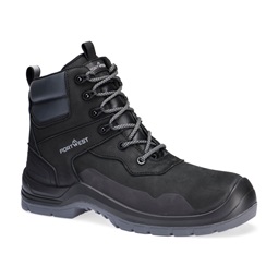 Bakancs Composite Nubuck S7L LG FO SR SC