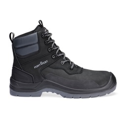 Bakancs Composite Nubuck S7L LG FO SR SC