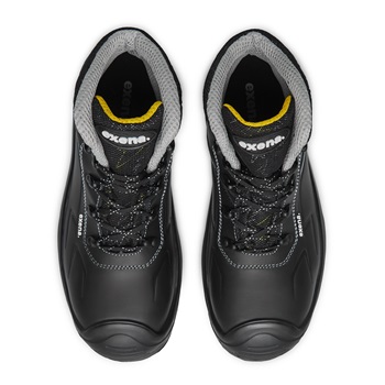 Bakancs VOLT villanyszerelő SB E PS WPA FO SR