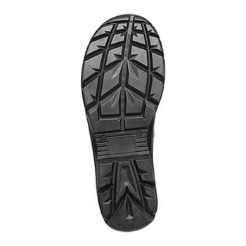 Bakancs Winter Rigger S3 CI HI FO SC SR