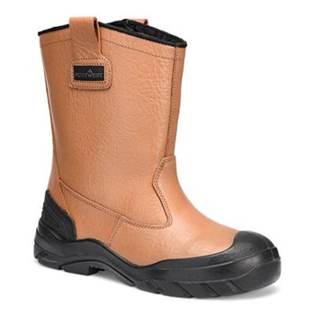 Bakancs Winter Rigger S3 CI HI FO SC SR