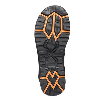 Bakancs acél, bőr S3 SC HRO HI CI LG SR