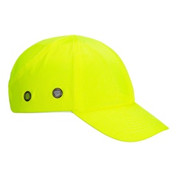 Baseballsapka beépített protektorral,