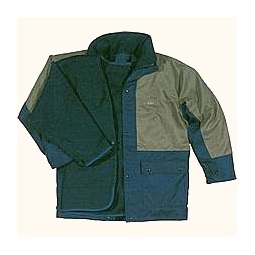 Kabát bélés kamaka kabátokhoz polár (55%modakril/staciflam 45%pamut)