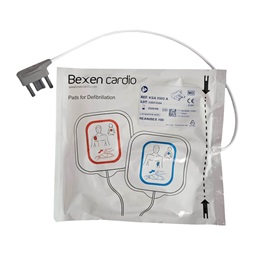 Bexen Reanibex 100 univerzális felnőtt/gyermek elektróda