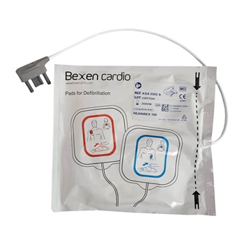 Bexen Reanibex 100 univerzális felnőtt/gyermek elektróda