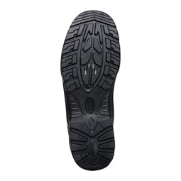 Bokacsizma acél nubuk S3 HRO SR FO SC