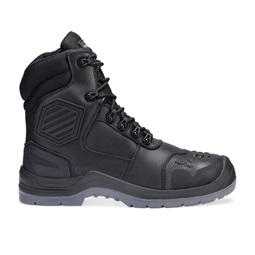 Bőrbakancs kompozit S7L HRO M CI LG SC AN SR FO